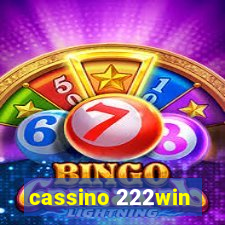 cassino 222win